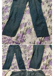 Cargo Pants