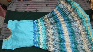 Party Wear Gown