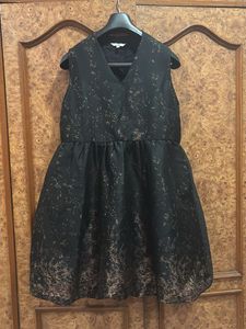 The Prosecco Jaguard Mini Dress