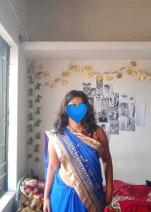 Saree💎