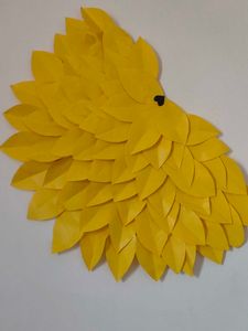 Pepper Wall Decoration Item