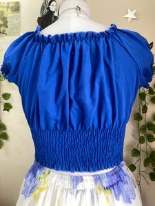 Korean top