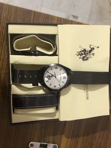 Watches