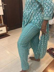 Women Kurta Set