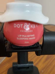 Lip Sleeping Mask
