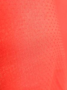 New Orange Tank Top