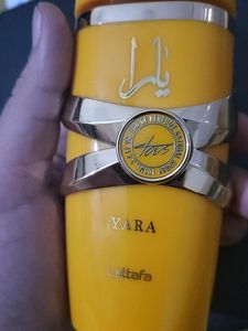 Yara Tous