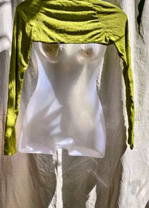 12J. SEXY SHEIN UPPER