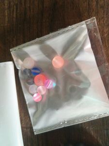 Custom Raw Material Kit