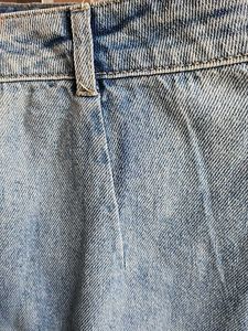 Denim Skirt Best For The Season
