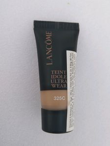 Lancome Foundation