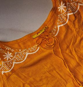 Short Kurtis (Combo of 3)