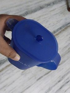 Horlicks Shaker Mixer
