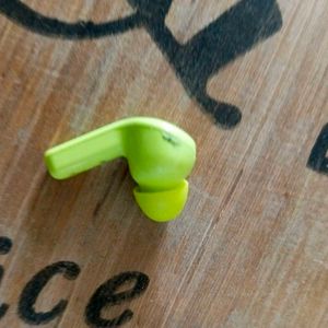 Ultrapod Earpods | TWS Working