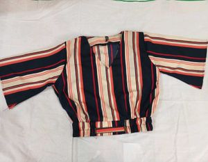 New Crop Top