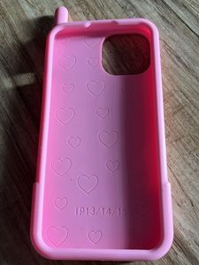 Barbie Phone Case For Iphone 13,14,15