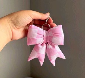 Puffy Bow Charms 🎀