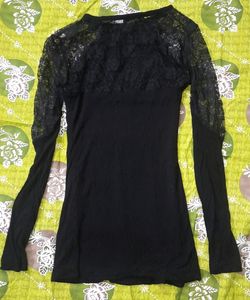 Mini Dress_Girls