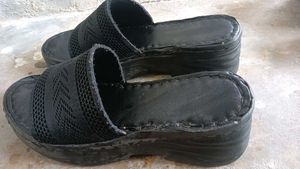 Wedges...