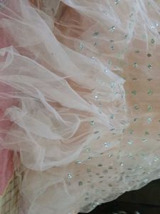 Elegant Dress Material