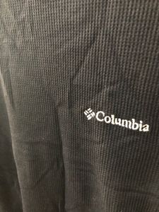 Columbia Long Sleeve Thermal T-Shirt Men