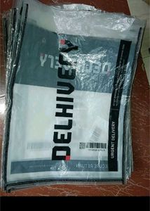 8 Shipping Packets