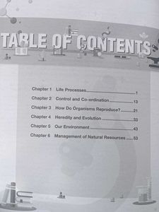 Universal Science Grade 10 Biology