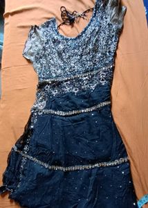 Elegant Ethnic kurti