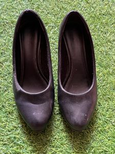 Black Ballerinas