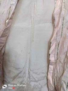 पीवर Pant Kurta And Shrug