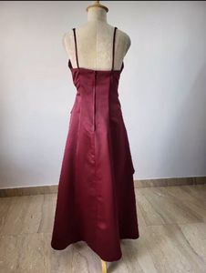 Signature Formal Gown Maxi