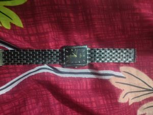 Watch Sell Argent