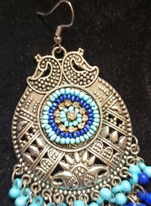 Beautiful Earrings