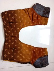 New Stitch Blause