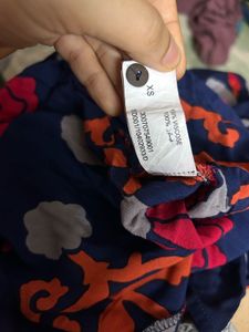 Printed Kurta