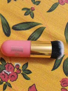 Bronson Professional BrushCompact,foundation,blush