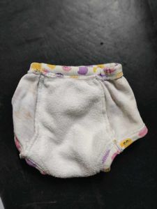combo two super bottoms reusable diaper
