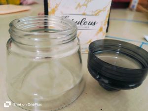 Fabulous 1 Piece Container