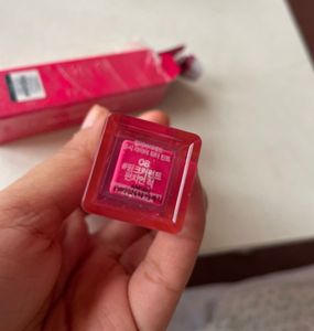 Lilybyred Lip Tint 08 Pink Currant Punch