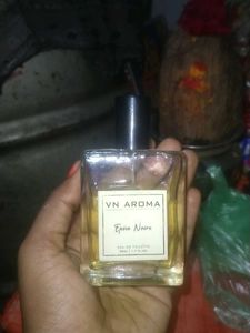 VN Aroma Epice Noire