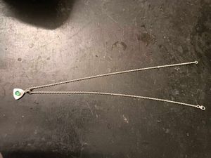 natural emerald  Stone 925 silver  Pendant