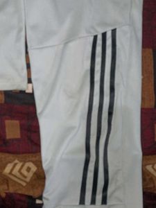 Adidas Track Pants