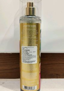 Free Shipping💖Brightest Bloom Mist Bath&amp;BodyWorks