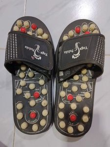 Growtop Manual Spring Acupressure and Magnetic The