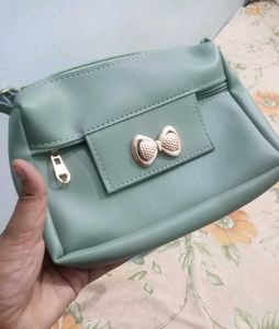 Beautiful ✨New Sling Bag [Unused]