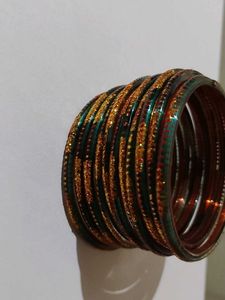 glass bangles