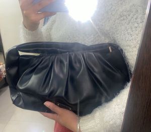 VERO MODA Black Shoulder Bag