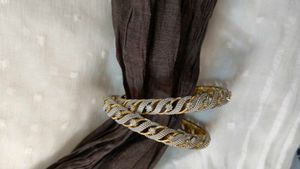AD Bangle Set