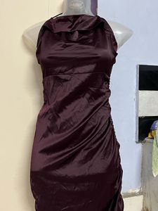Pintrest Silk Designer Bodycott One Piece