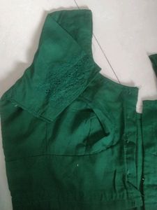 Stitched Blouse